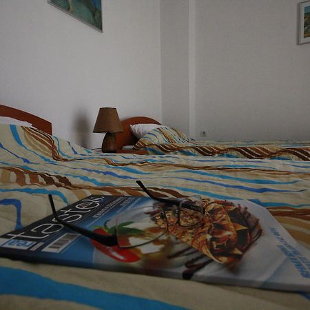 Pavloudis Apartments Psakoudia Rum bild